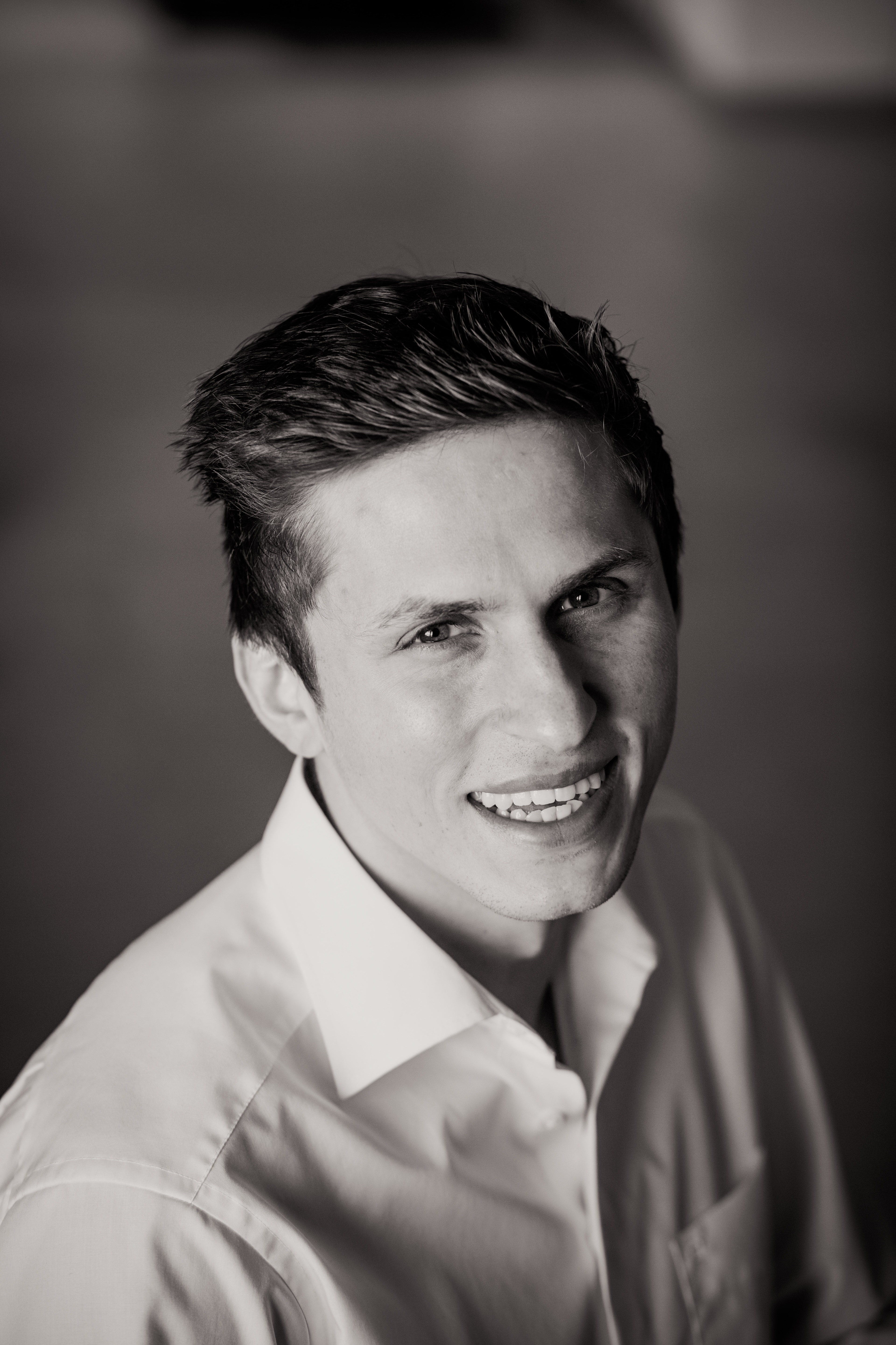 Thomas Biebl - Senior IT-Consultant